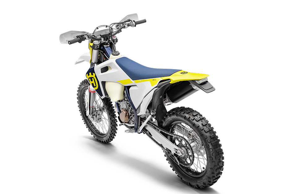 Husqvarna fe 501 for top sale
