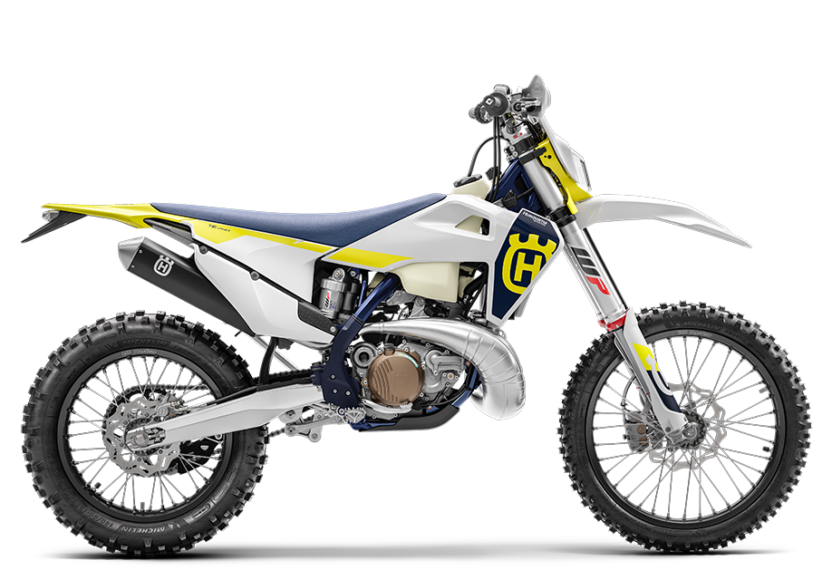 Husqvarna TE 250 2023