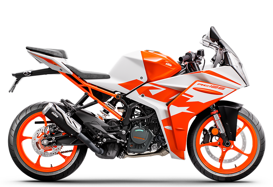 ktm rc5