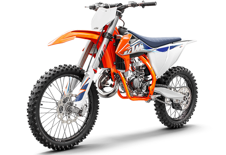 KTM 150 SX 2022