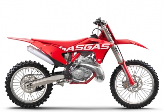 GASGAS MC 250 2022