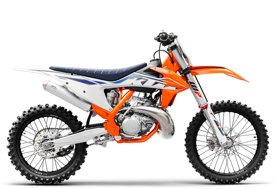 Ktm 250 2022 deals