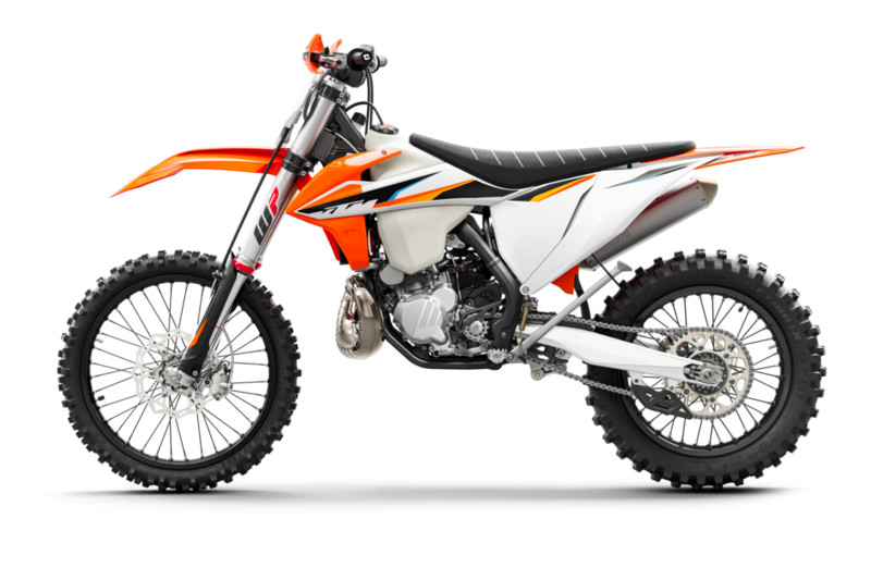 KTM 300 XC TPI 2021