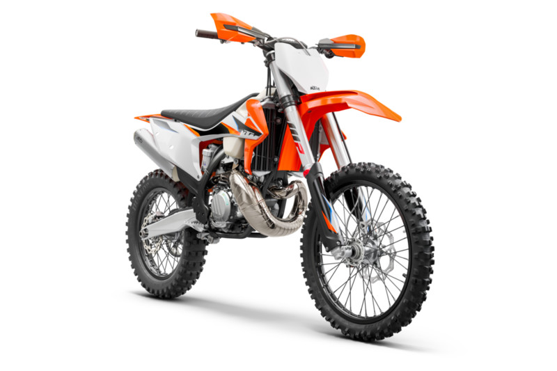 KTM 300 XC TPI 2021