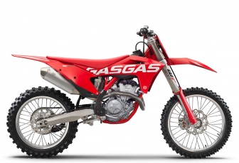 GASGAS MC 350F 2022