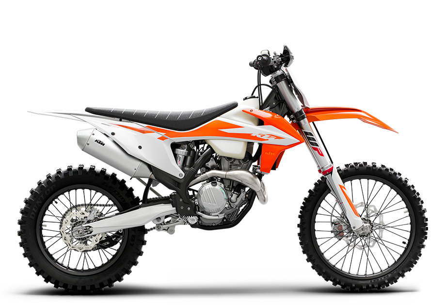 KTM 350 XC-F 2020