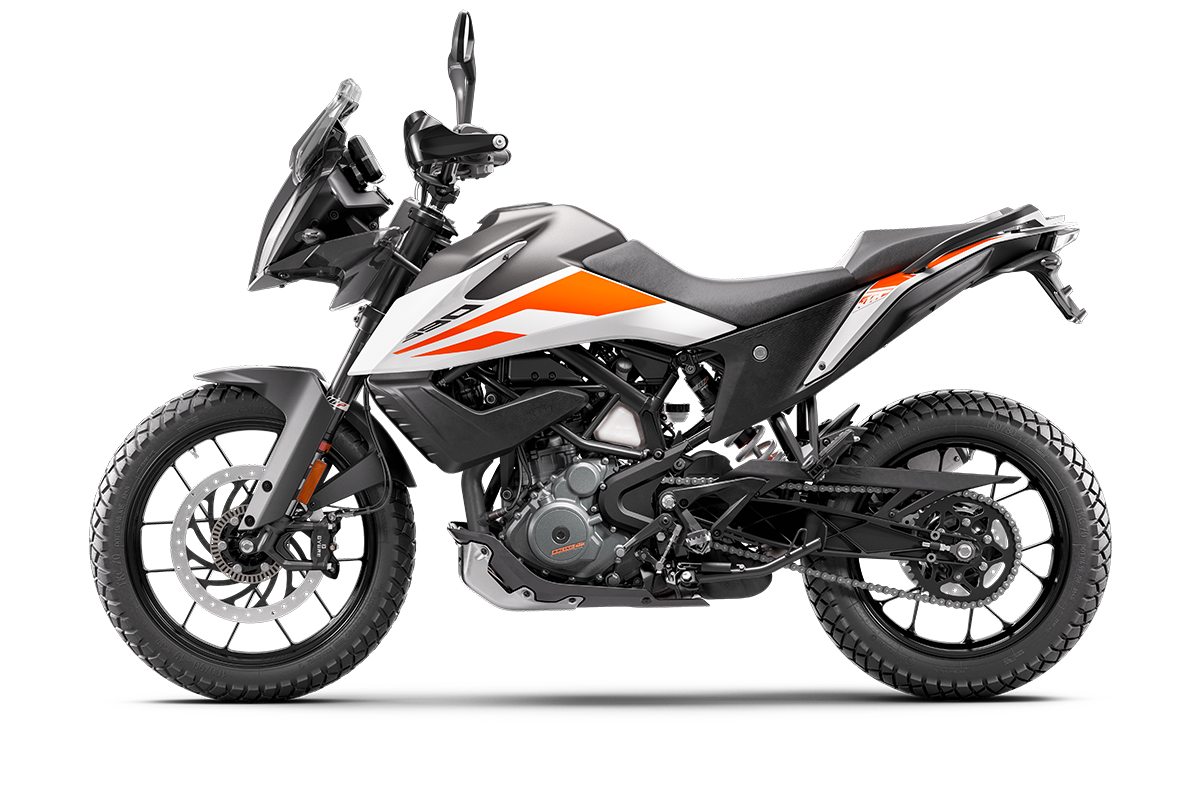 adventure bike reviews 2020