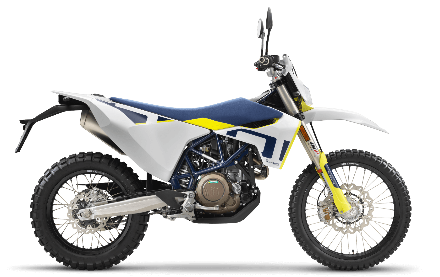 Husqvarna 701 Enduro 2022