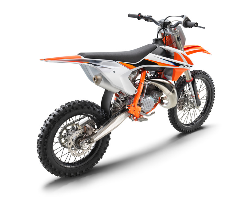 2021 Ktm 85 Sx 17 14 For Sale In Vincentown Nj Cycle Trader
