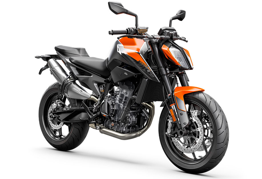 Ktm duke cheap 690 2021