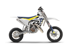 Husqvarna 50 TC Parts