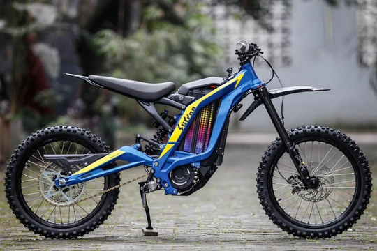 sur ron lb x series youth dirt bike electric bike sur ron lb x series youth dirt bike electric bike