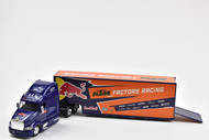 Team Red Bull USA Model Truck 1:43 Scale