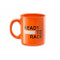 KTM OEM Ready To Race Orange Mug (3PW210065300)
