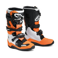 ktm mx boots