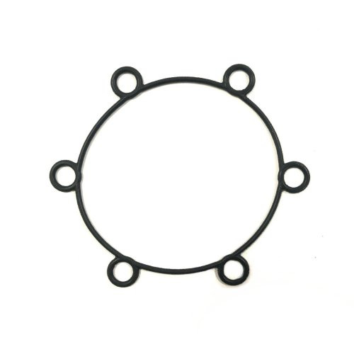 KTM OEM Seal Ring Silicone 105SX 2004