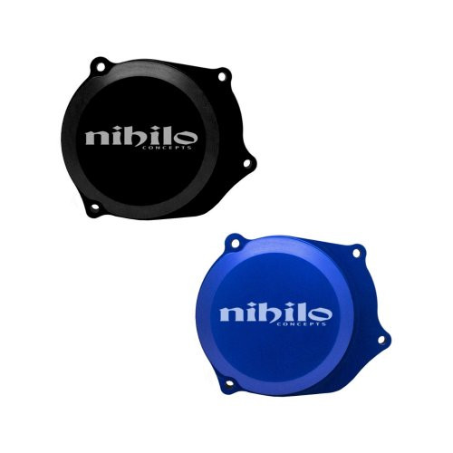 Nihilo Concepts Yamaha YZ 85/YZ65 Ignition Cover 05-18