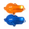 KTM 85 SX/TC 2018> Water Pump Kit, and Seal Plate (Orange, Blue)