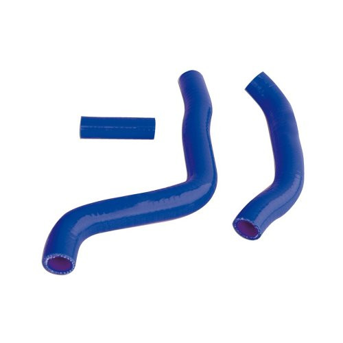 YZ65 Radiators hose kit (Blue, Red, White) (Generic Photo)