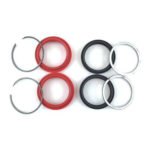 for KTM EXC 250 2t 2013 Fork Seal Driver Split 48mm JMP for sale online