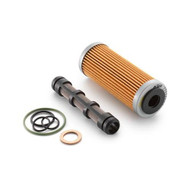 KTM OEM Oil Filter Kit 250SX-F/350SX-F 2012> 00050000083