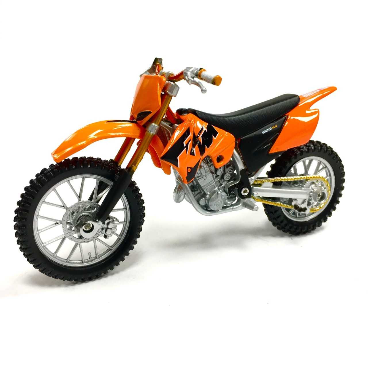 ktm toy model