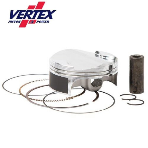 Piston Kit KTM 250SX-F 2006-2012 EXC-F 2007-2013 - Standard Compression  12.8:1