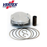 Vertex | Piston Kit | SX-F/FC/MC-F 250 | 2016-2022 | High Compression (14.7:1)