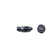 KTM OEM BLEEDER SCREW WITH CAP 65SX 2002-2013 85SX 2003-2012