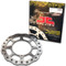 REAR Brake Disc KTM 85 2011> HusqvarnaTC85 Wavy JT Braking