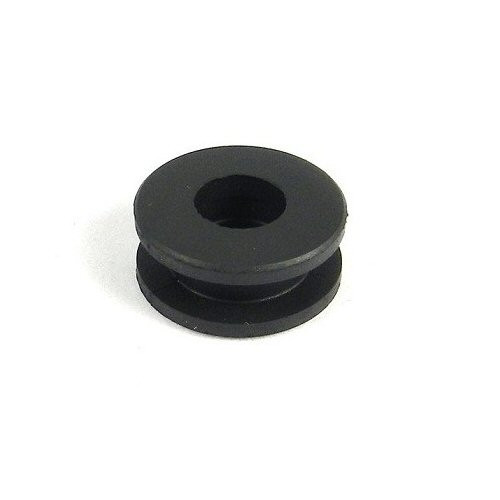 KTM OEM DAMPER COMPONENT BLACK (77205068000)