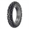 Dunlop D606 17"/18" Enduro Rear Tyre | Adventure (D606R)
