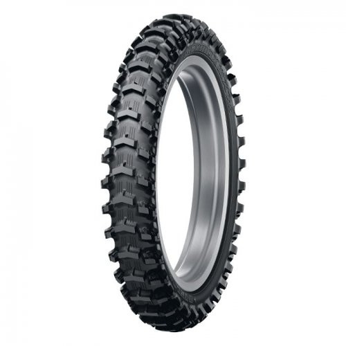 Dunlop Geomax MX12 19" Rear Tyre | Sand/Mud (DGMX12)