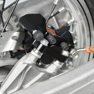 Big Brake Conversion Kit for KTM 85, Husqvarna 85, Gas Gas 85