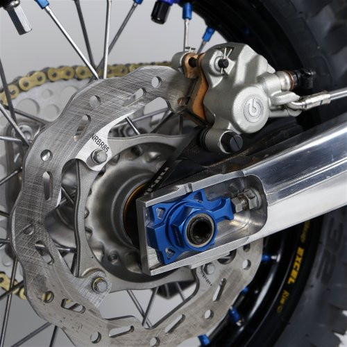 KTM Freeride 350 Front Disk