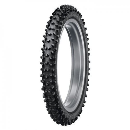 Dunlop Geomax MX12 21" Front Tyre  |  80/100-21 - Sand/Mud