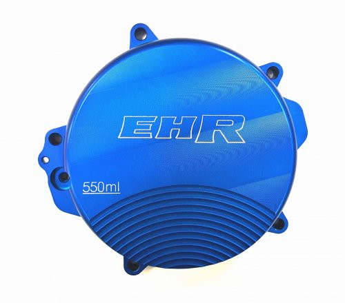 EHR Blue Clutch Cover for SX/TC 85 2018>  CC014-EHR