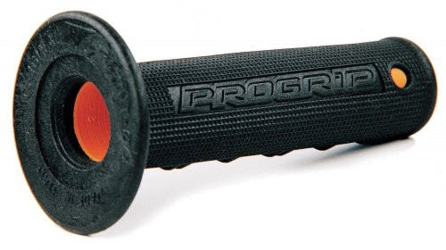Pro Grip 799 Soft Touch Black/Orange