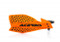 Orange Black X-ULTIMATE Handguards Acerbis (0022115)