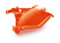 KTM OEM LOWER SECTION OF THE AIR FILTER Orange or White 16-18 MX 17> Enduro (79006001000EB)