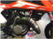 New! Scalvini Front Pipe for KTM SX125 2019>  Husqvarna TC125 2019>