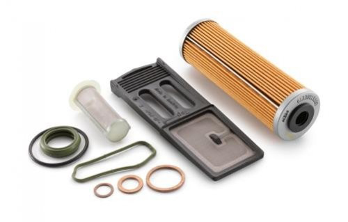 KTM 00050000068 - Oilfilter Service Kit