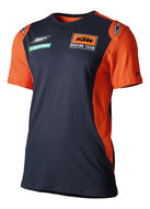KTM Team Replica Team Tee Front (3PW185600X)