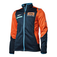 KTM Team Softshell Jacket (3PW185120X)