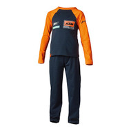 KTM Kids Pyjama PJ's Replica Team Wear (3PW189050X)