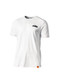 KTM Racing Tee White Front (3PW175X)
