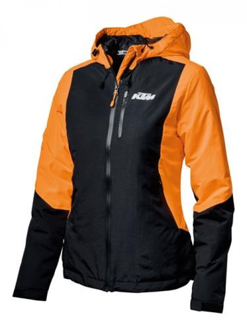 youth ktm jacket