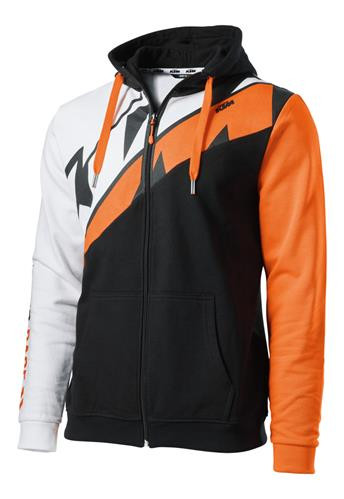 Ktm sliced hoodie clearance