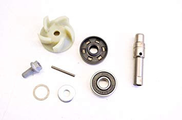 Water Pump Repair Kit KTM 85 Husqvarna 85 (47035055010)