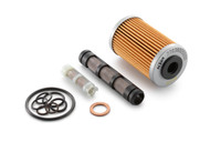 Oil Filter Service Kit for: KTM 250 EXC-F 2006-2009 | KTM 250 SX-F 2006-2012 (00050000081)